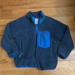 Patagonia Fleece Jacket